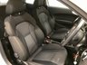 USED 2012 12 AUDI A1 1.4 TFSI SPORT 3d S TRONIC 122 BHP Cumulus Blue-S Tronic-&pound;30 Tax