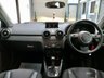 USED 2012 12 AUDI A1 1.4 TFSI SPORT 3d S TRONIC 122 BHP Cumulus Blue-S Tronic-&pound;30 Tax