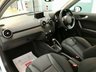 USED 2012 12 AUDI A1 1.4 TFSI SPORT 3d S TRONIC 122 BHP Cumulus Blue-S Tronic-&pound;30 Tax