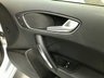 USED 2012 12 AUDI A1 1.4 TFSI SPORT 3d S TRONIC 122 BHP Cumulus Blue-S Tronic-&pound;30 Tax