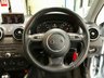 USED 2012 12 AUDI A1 1.4 TFSI SPORT 3d S TRONIC 122 BHP Cumulus Blue-S Tronic-&pound;30 Tax