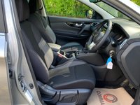 USED 2020 70 NISSAN QASHQAI 1.3 DIG-T ACENTA PREMIUM DCT 5d 158 BHP 1 OWNER QASHQIA ACCENTA PREMIUM AUTOMATIC - UNDER 1 YEAR OLD AND HAVING COVERED ONLY 1,387 MILES FROM BRAND NEW !!!!! HUGE SAVING ON LIST PRICE NEW !