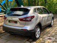 USED 2020 70 NISSAN QASHQAI 1.3 DIG-T ACENTA PREMIUM DCT 5d 158 BHP 1 OWNER QASHQIA ACCENTA PREMIUM AUTOMATIC - UNDER 1 YEAR OLD AND HAVING COVERED ONLY 1,387 MILES FROM BRAND NEW !!!!! HUGE SAVING ON LIST PRICE NEW !
