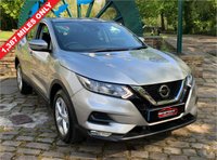 USED 2020 70 NISSAN QASHQAI 1.3 DIG-T ACENTA PREMIUM DCT 5d 158 BHP 1 OWNER QASHQIA ACCENTA PREMIUM AUTOMATIC - UNDER 1 YEAR OLD AND HAVING COVERED ONLY 1,387 MILES FROM BRAND NEW !!!!! HUGE SAVING ON LIST PRICE NEW !