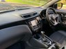 USED 2020 70 NISSAN QASHQAI 1.3 DIG-T ACENTA PREMIUM DCT 5d 158 BHP 1 OWNER QASHQIA ACCENTA PREMIUM AUTOMATIC - UNDER 1 YEAR OLD AND HAVING COVERED ONLY 1,387 MILES FROM BRAND NEW !!!!! HUGE SAVING ON LIST PRICE NEW !