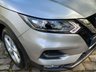USED 2020 70 NISSAN QASHQAI 1.3 DIG-T ACENTA PREMIUM DCT 5d 158 BHP 1 OWNER QASHQIA ACCENTA PREMIUM AUTOMATIC - UNDER 1 YEAR OLD AND HAVING COVERED ONLY 1,387 MILES FROM BRAND NEW !!!!! HUGE SAVING ON LIST PRICE NEW !