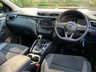 USED 2020 70 NISSAN QASHQAI 1.3 DIG-T ACENTA PREMIUM DCT 5d 158 BHP 1 OWNER QASHQIA ACCENTA PREMIUM AUTOMATIC - UNDER 1 YEAR OLD AND HAVING COVERED ONLY 1,387 MILES FROM BRAND NEW !!!!! HUGE SAVING ON LIST PRICE NEW !
