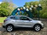 USED 2020 70 NISSAN QASHQAI 1.3 DIG-T ACENTA PREMIUM DCT 5d 158 BHP 1 OWNER QASHQIA ACCENTA PREMIUM AUTOMATIC - UNDER 1 YEAR OLD AND HAVING COVERED ONLY 1,387 MILES FROM BRAND NEW !!!!! HUGE SAVING ON LIST PRICE NEW !