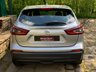 USED 2020 70 NISSAN QASHQAI 1.3 DIG-T ACENTA PREMIUM DCT 5d 158 BHP 1 OWNER QASHQIA ACCENTA PREMIUM AUTOMATIC - UNDER 1 YEAR OLD AND HAVING COVERED ONLY 1,387 MILES FROM BRAND NEW !!!!! HUGE SAVING ON LIST PRICE NEW !