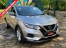 USED 2020 70 NISSAN QASHQAI 1.3 DIG-T ACENTA PREMIUM DCT 5d 158 BHP 1 OWNER QASHQIA ACCENTA PREMIUM AUTOMATIC - UNDER 1 YEAR OLD AND HAVING COVERED ONLY 1,387 MILES FROM BRAND NEW !!!!! HUGE SAVING ON LIST PRICE NEW !
