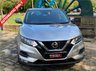 USED 2020 70 NISSAN QASHQAI 1.3 DIG-T ACENTA PREMIUM DCT 5d 158 BHP 1 OWNER QASHQIA ACCENTA PREMIUM AUTOMATIC - UNDER 1 YEAR OLD AND HAVING COVERED ONLY 1,387 MILES FROM BRAND NEW !!!!! HUGE SAVING ON LIST PRICE NEW !