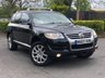 USED 2007 07 VOLKSWAGEN TOUAREG 3.0 V6 SE TDI 5d 221 BHP 