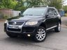 USED 2007 07 VOLKSWAGEN TOUAREG 3.0 V6 SE TDI 5d 221 BHP 