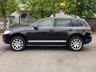 USED 2007 07 VOLKSWAGEN TOUAREG 3.0 V6 SE TDI 5d 221 BHP 