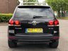 USED 2007 07 VOLKSWAGEN TOUAREG 3.0 V6 SE TDI 5d 221 BHP 