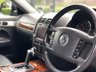 USED 2007 07 VOLKSWAGEN TOUAREG 3.0 V6 SE TDI 5d 221 BHP 