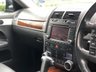 USED 2007 07 VOLKSWAGEN TOUAREG 3.0 V6 SE TDI 5d 221 BHP 