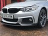 USED 2016 66 BMW 4 SERIES 2.0 420D M SPORT GRAN COUPE 4d AUTO 188 BHP 