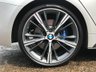 USED 2016 66 BMW 4 SERIES 2.0 420D M SPORT GRAN COUPE 4d AUTO 188 BHP 