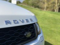 USED 2015 65 LAND ROVER RANGE ROVER EVOQUE 2.0 TD4 HSE DYNAMIC 5d 177 BHP Pan roof Black Pack 20" Alloys