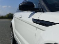 USED 2015 65 LAND ROVER RANGE ROVER EVOQUE 2.0 TD4 HSE DYNAMIC 5d 177 BHP Pan roof Black Pack 20" Alloys