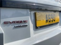 USED 2015 65 LAND ROVER RANGE ROVER EVOQUE 2.0 TD4 HSE DYNAMIC 5d 177 BHP Pan roof Black Pack 20" Alloys