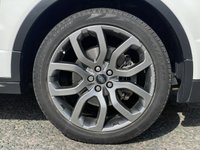 USED 2015 65 LAND ROVER RANGE ROVER EVOQUE 2.0 TD4 HSE DYNAMIC 5d 177 BHP Pan roof Black Pack 20" Alloys