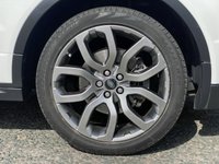 USED 2015 65 LAND ROVER RANGE ROVER EVOQUE 2.0 TD4 HSE DYNAMIC 5d 177 BHP Pan roof Black Pack 20" Alloys