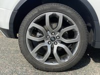 USED 2015 65 LAND ROVER RANGE ROVER EVOQUE 2.0 TD4 HSE DYNAMIC 5d 177 BHP Pan roof Black Pack 20" Alloys