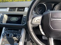 USED 2015 65 LAND ROVER RANGE ROVER EVOQUE 2.0 TD4 HSE DYNAMIC 5d 177 BHP Pan roof Black Pack 20" Alloys