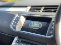 USED 2015 65 LAND ROVER RANGE ROVER EVOQUE 2.0 TD4 HSE DYNAMIC 5d 177 BHP Pan roof Black Pack 20" Alloys