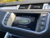 USED 2015 65 LAND ROVER RANGE ROVER EVOQUE 2.0 TD4 HSE DYNAMIC 5d 177 BHP Pan roof Black Pack 20" Alloys