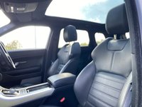 USED 2015 65 LAND ROVER RANGE ROVER EVOQUE 2.0 TD4 HSE DYNAMIC 5d 177 BHP Pan roof Black Pack 20" Alloys