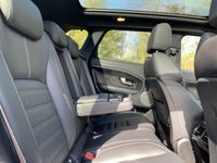 USED 2015 65 LAND ROVER RANGE ROVER EVOQUE 2.0 TD4 HSE DYNAMIC 5d 177 BHP Pan roof Black Pack 20" Alloys
