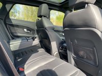 USED 2015 65 LAND ROVER RANGE ROVER EVOQUE 2.0 TD4 HSE DYNAMIC 5d 177 BHP Pan roof Black Pack 20" Alloys