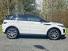 USED 2015 65 LAND ROVER RANGE ROVER EVOQUE 2.0 TD4 HSE DYNAMIC 5d 177 BHP Pan roof Black Pack 20" Alloys