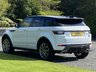 USED 2015 65 LAND ROVER RANGE ROVER EVOQUE 2.0 TD4 HSE DYNAMIC 5d 177 BHP Pan roof Black Pack 20" Alloys