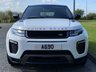 USED 2015 65 LAND ROVER RANGE ROVER EVOQUE 2.0 TD4 HSE DYNAMIC 5d 177 BHP Pan roof Black Pack 20" Alloys