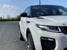 USED 2015 65 LAND ROVER RANGE ROVER EVOQUE 2.0 TD4 HSE DYNAMIC 5d 177 BHP Pan roof Black Pack 20" Alloys