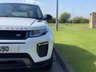 USED 2015 65 LAND ROVER RANGE ROVER EVOQUE 2.0 TD4 HSE DYNAMIC 5d 177 BHP Pan roof Black Pack 20" Alloys