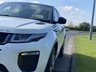 USED 2015 65 LAND ROVER RANGE ROVER EVOQUE 2.0 TD4 HSE DYNAMIC 5d 177 BHP Pan roof Black Pack 20" Alloys