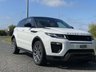 USED 2015 65 LAND ROVER RANGE ROVER EVOQUE 2.0 TD4 HSE DYNAMIC 5d 177 BHP Pan roof Black Pack 20" Alloys