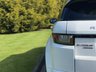 USED 2015 65 LAND ROVER RANGE ROVER EVOQUE 2.0 TD4 HSE DYNAMIC 5d 177 BHP Pan roof Black Pack 20" Alloys