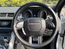 USED 2015 65 LAND ROVER RANGE ROVER EVOQUE 2.0 TD4 HSE DYNAMIC 5d 177 BHP Pan roof Black Pack 20" Alloys