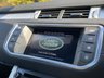 USED 2015 65 LAND ROVER RANGE ROVER EVOQUE 2.0 TD4 HSE DYNAMIC 5d 177 BHP Pan roof Black Pack 20" Alloys