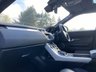 USED 2015 65 LAND ROVER RANGE ROVER EVOQUE 2.0 TD4 HSE DYNAMIC 5d 177 BHP Pan roof Black Pack 20" Alloys