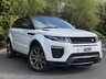 USED 2015 65 LAND ROVER RANGE ROVER EVOQUE 2.0 TD4 HSE DYNAMIC 5d 177 BHP Pan roof Black Pack 20" Alloys