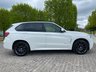 USED 2016 66 BMW X5 3.0 XDRIVE30D M SPORT 5d AUTO 255 BHP 