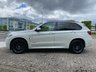 USED 2016 66 BMW X5 3.0 XDRIVE30D M SPORT 5d AUTO 255 BHP 