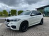 USED 2016 66 BMW X5 3.0 XDRIVE30D M SPORT 5d AUTO 255 BHP 